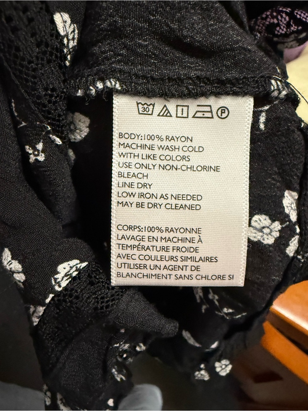 Intimates Category Identification - Picture 10 of 10